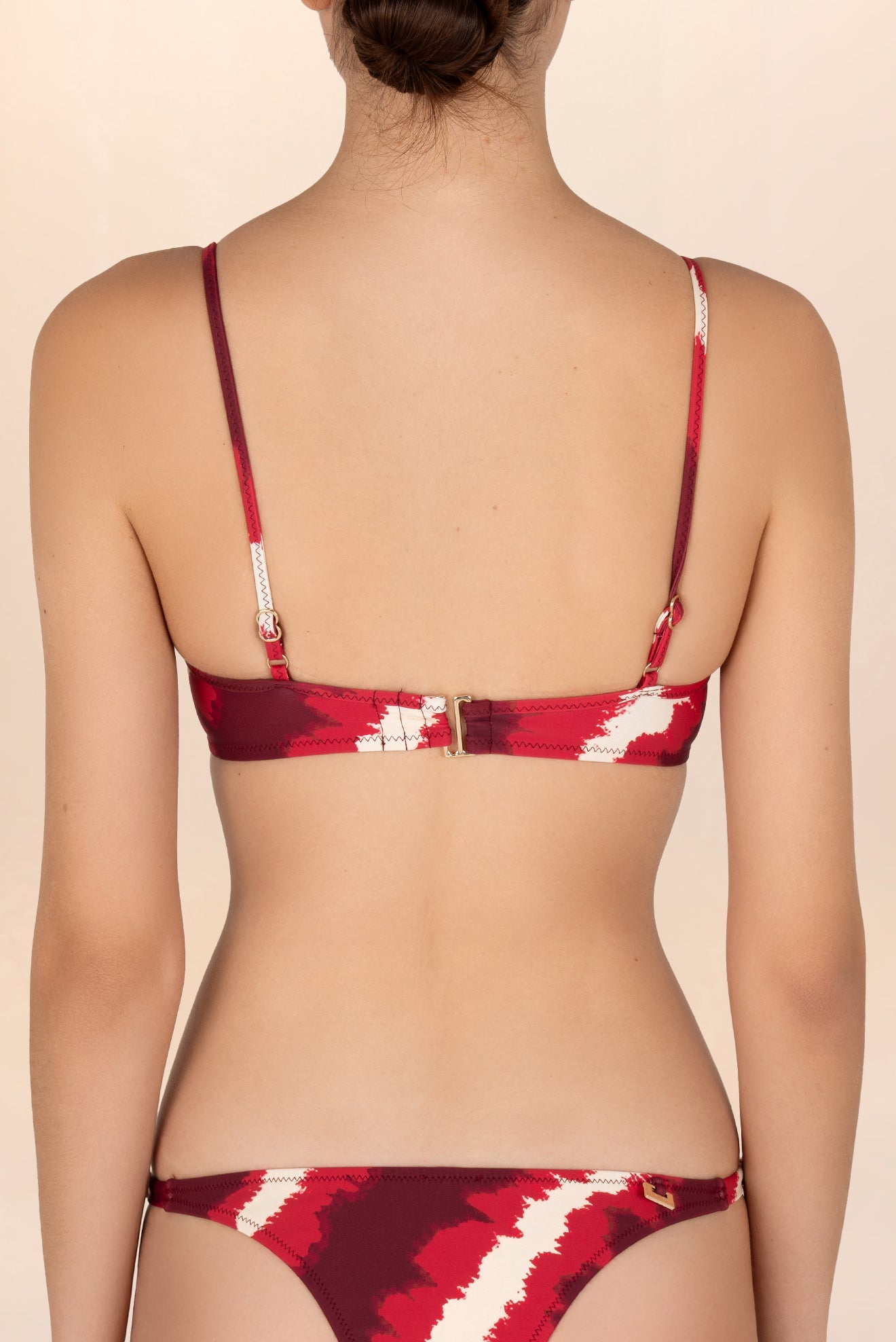 Lyon Corset Top