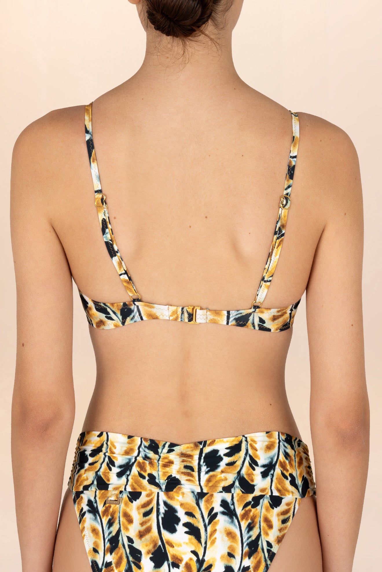 Top Bandeau Accesorio Suno