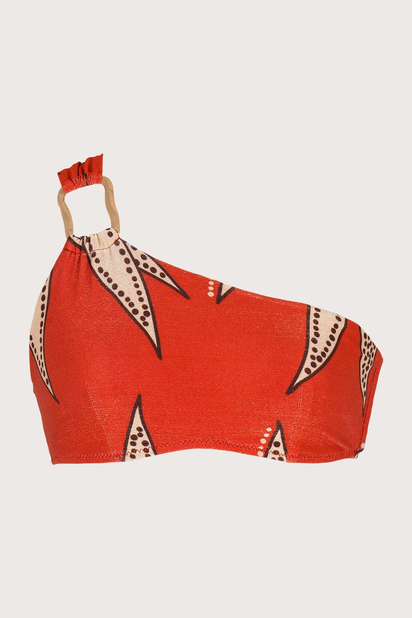 Nimes Asymmetric Top