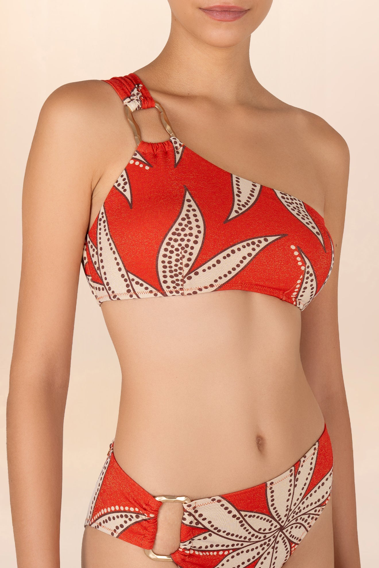 Nimes Asymmetric Top
