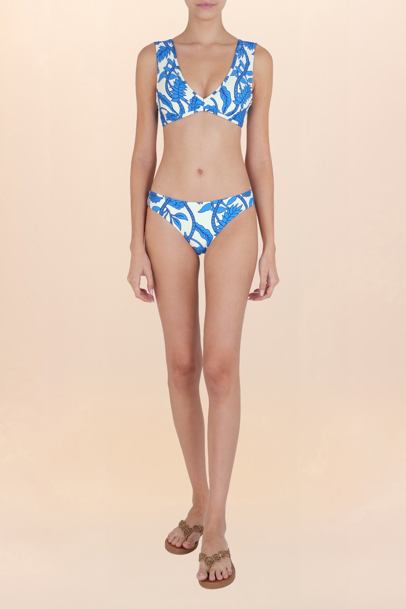 Albi Marylin Top