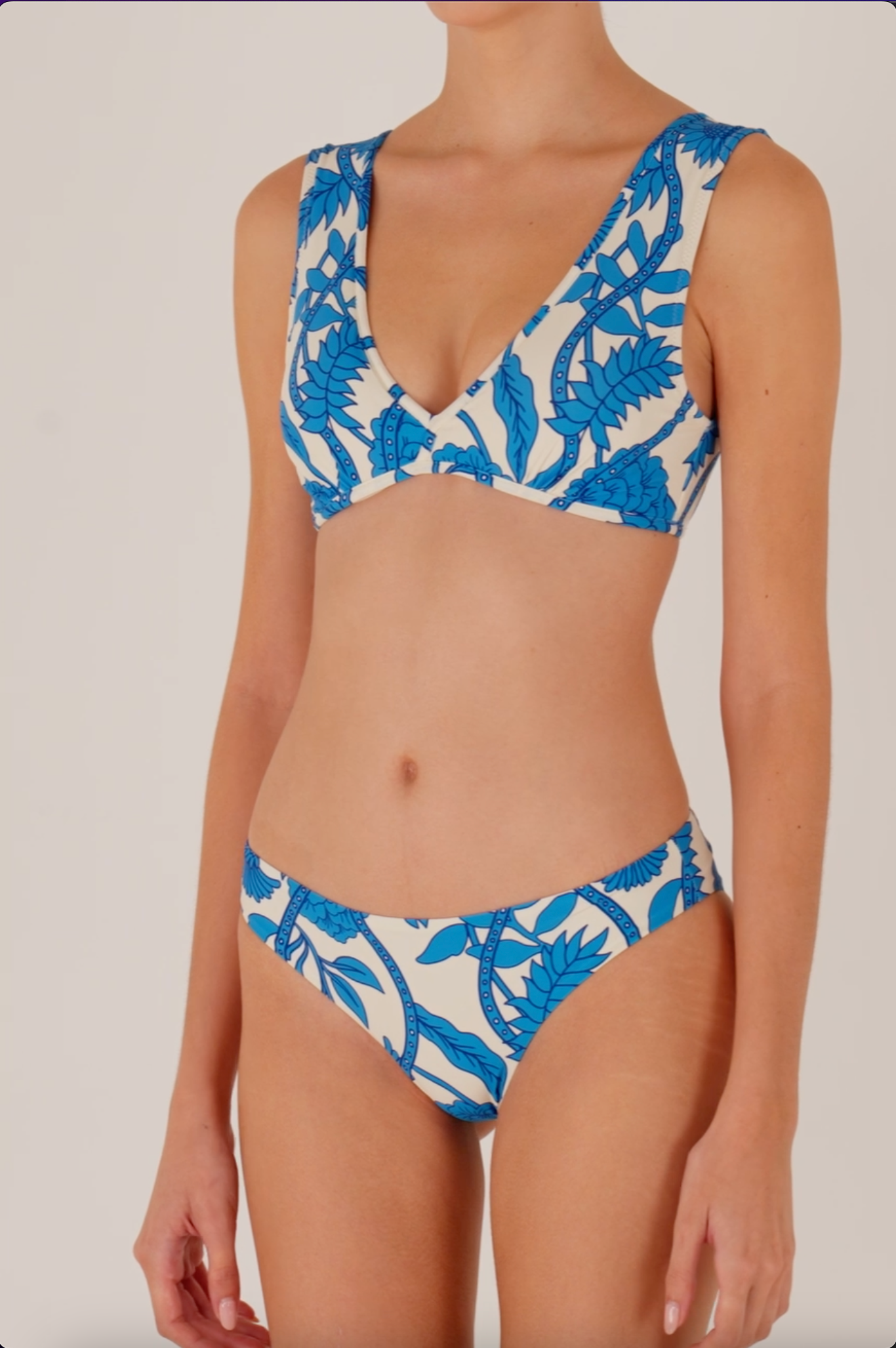 Albi Marylin Top