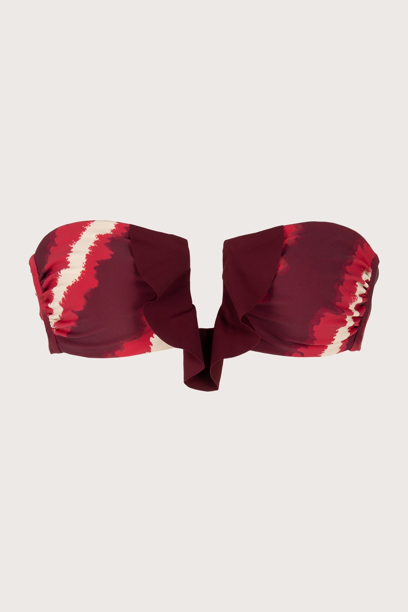 Lyon Bandeau Top