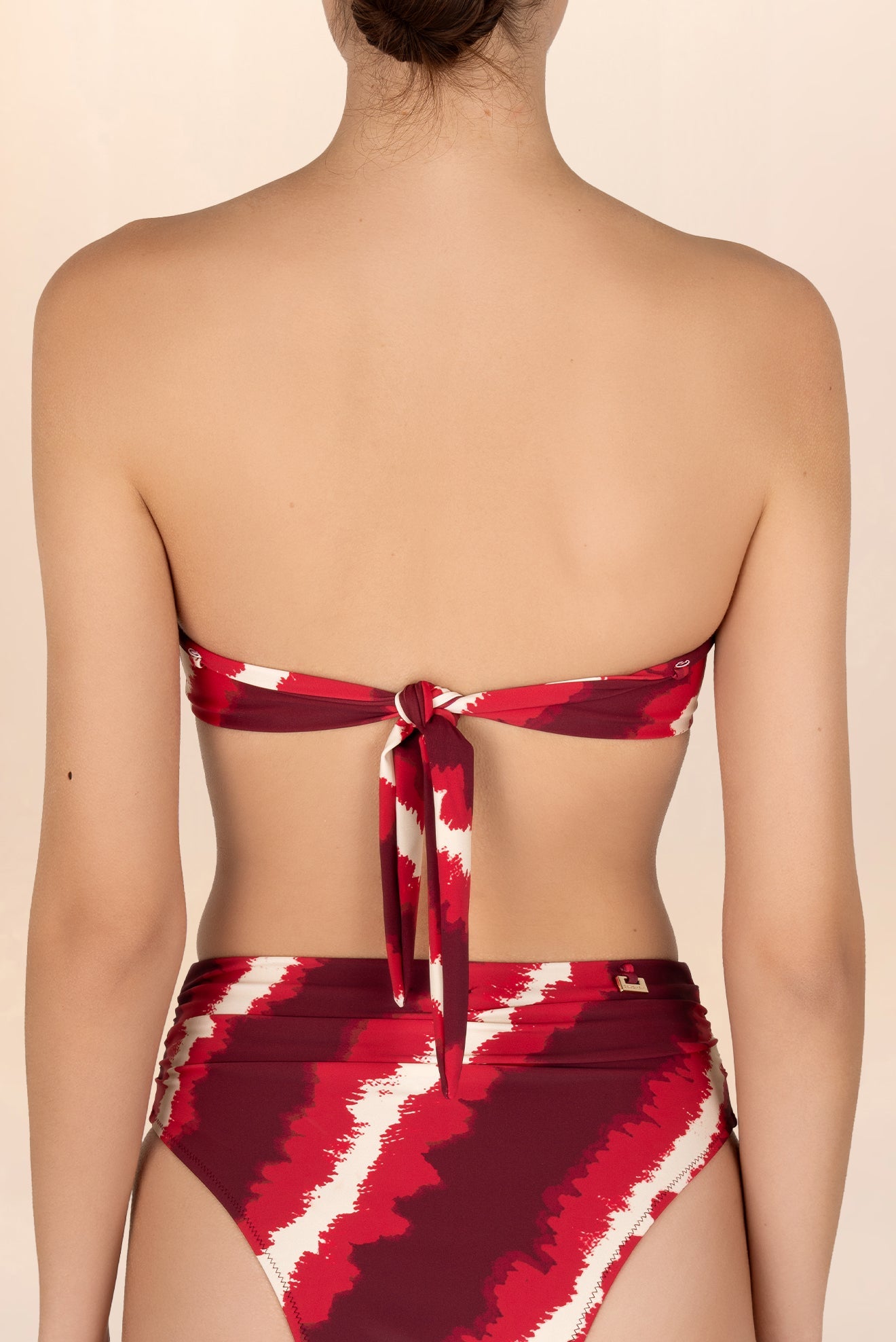 Lyon Bandeau Top