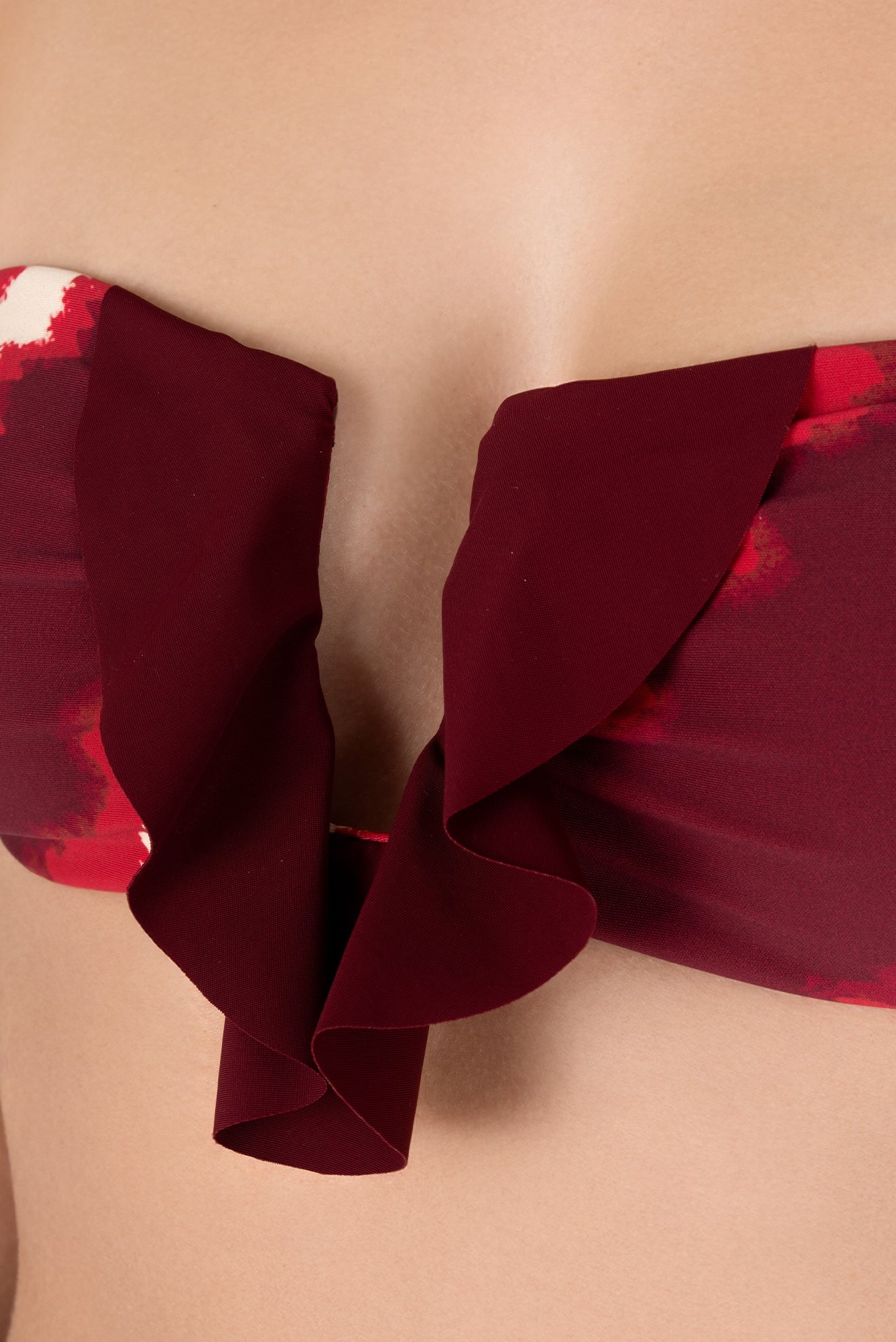 Lyon Bandeau Top