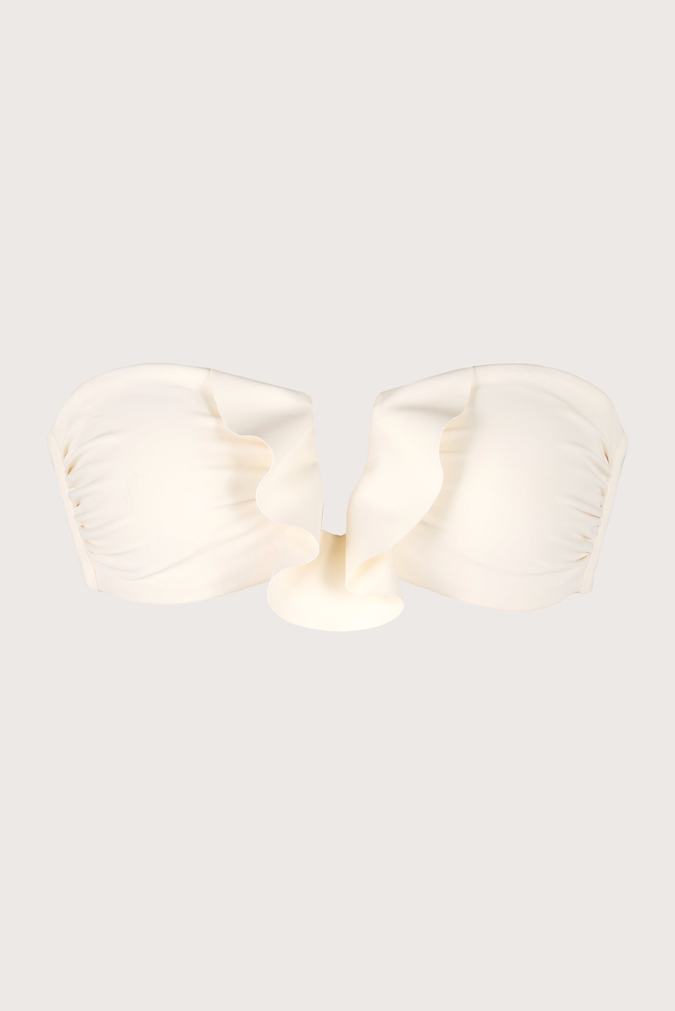 Off-White U Lyon Bandeau Top
