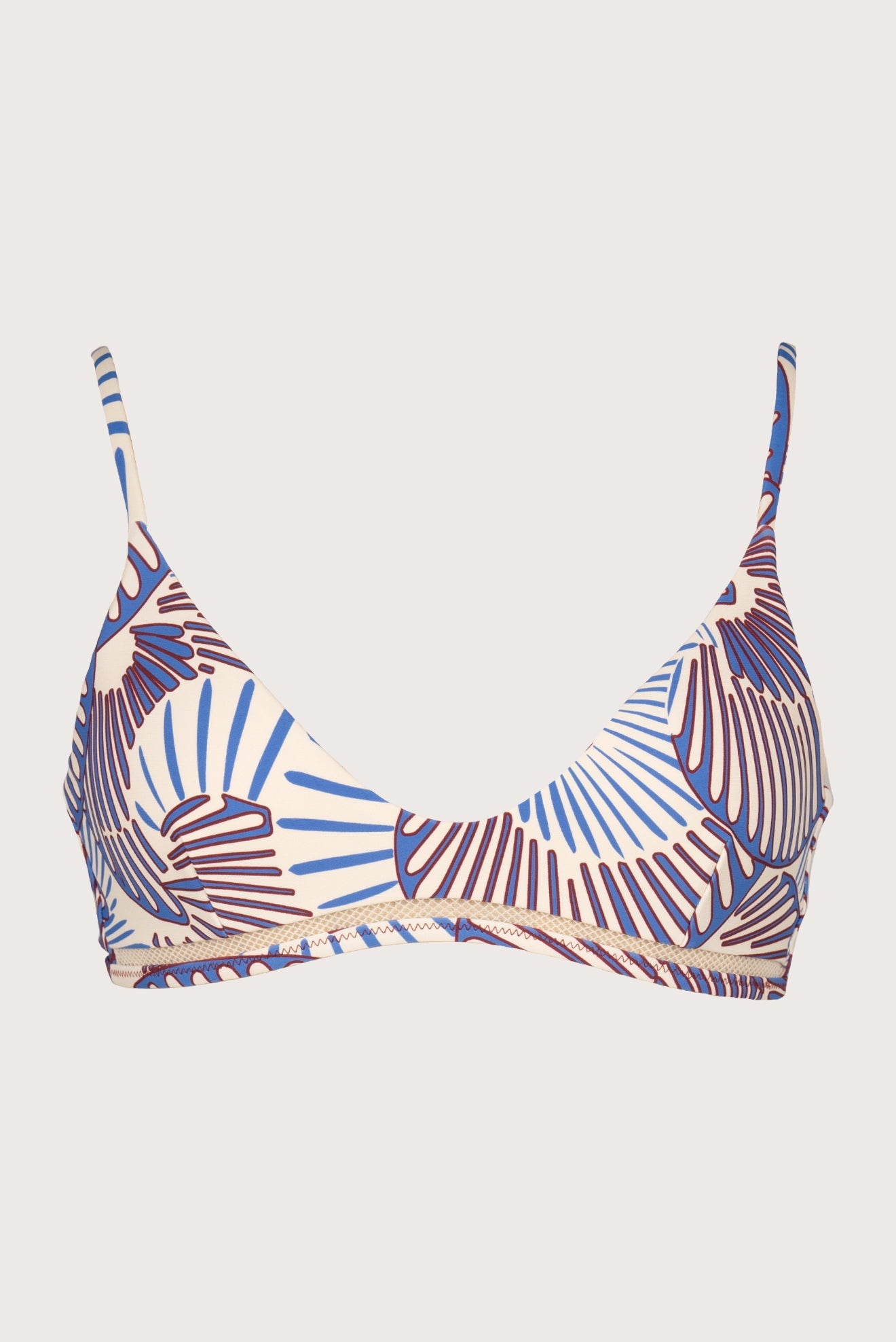 Ruan Triangle Top