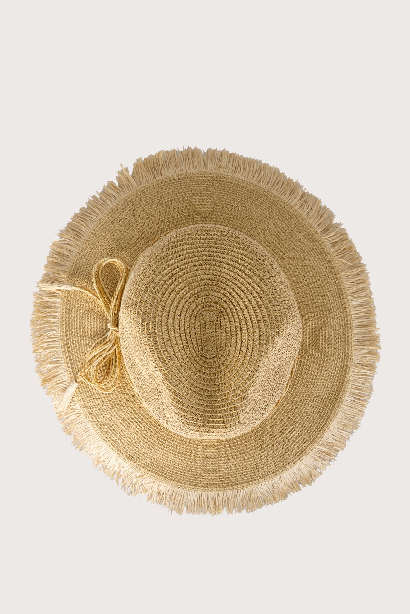 Sombrero Ruan Natural