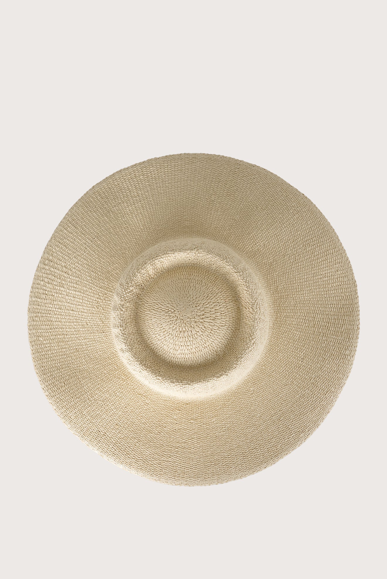Sombrero Albi Natural