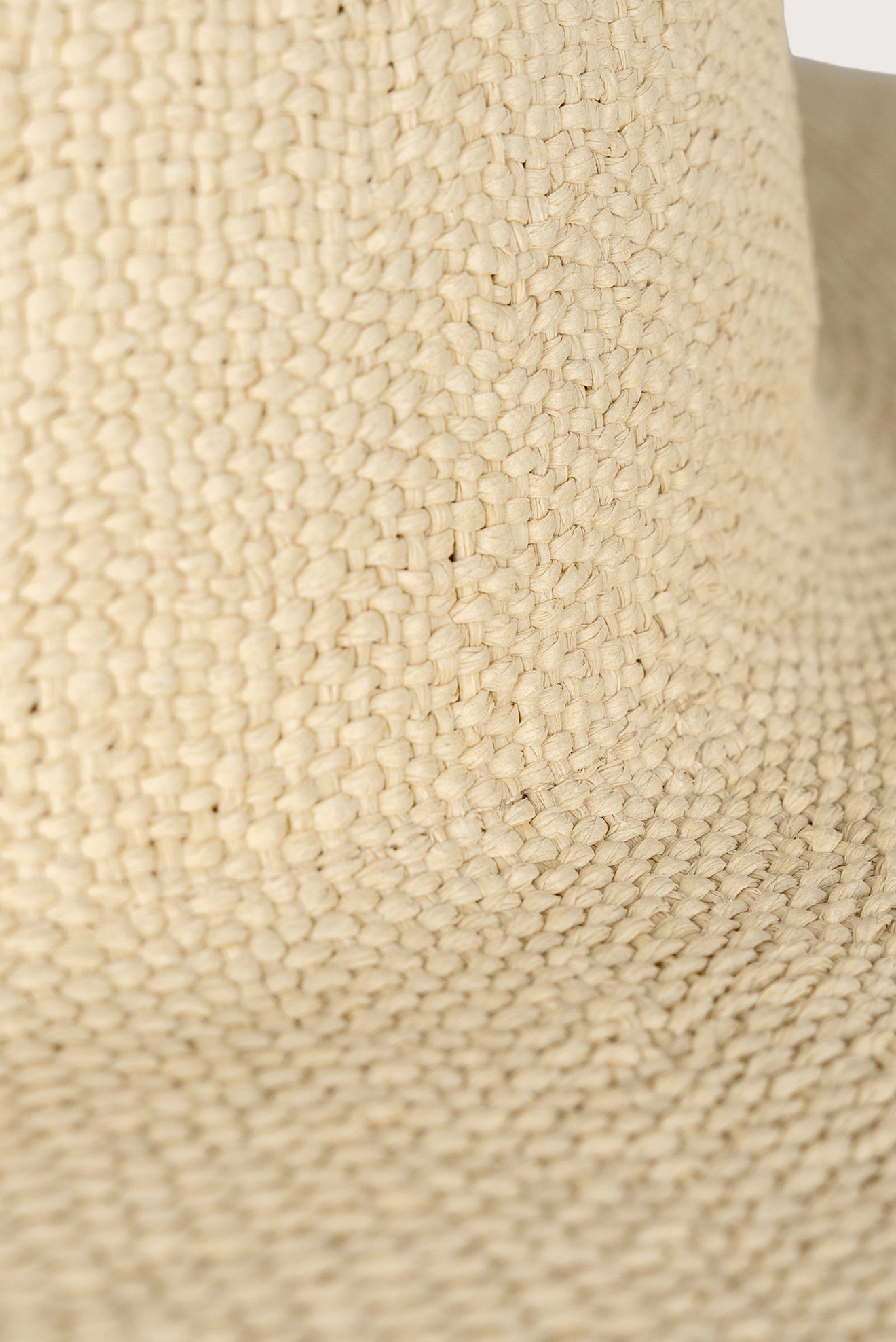 Sombrero Albi Natural