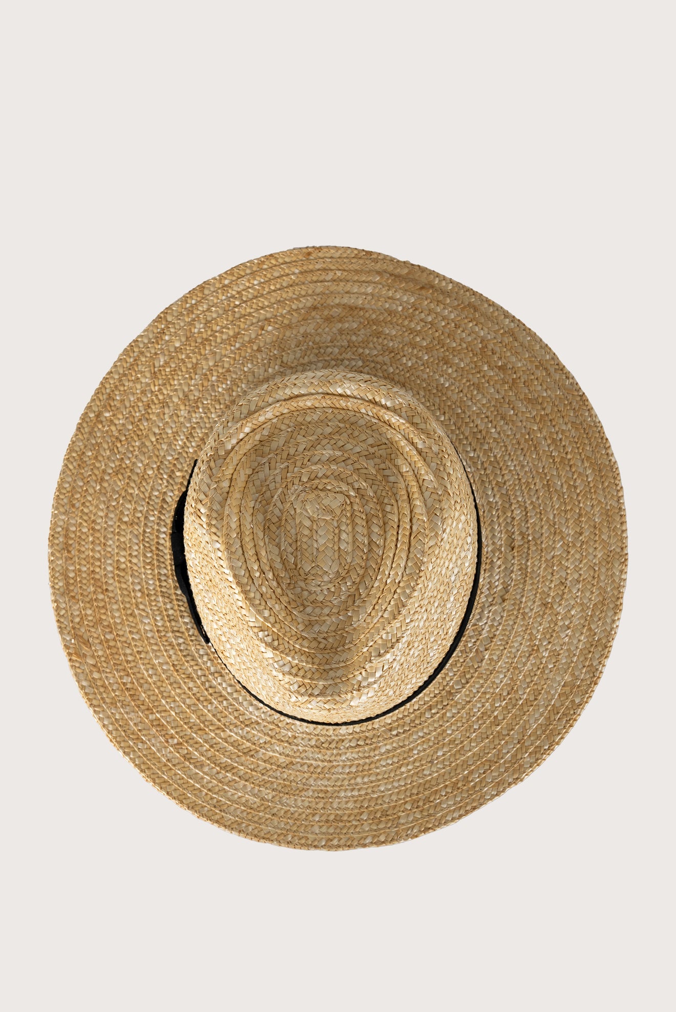 Sombrero Toulouse Natural