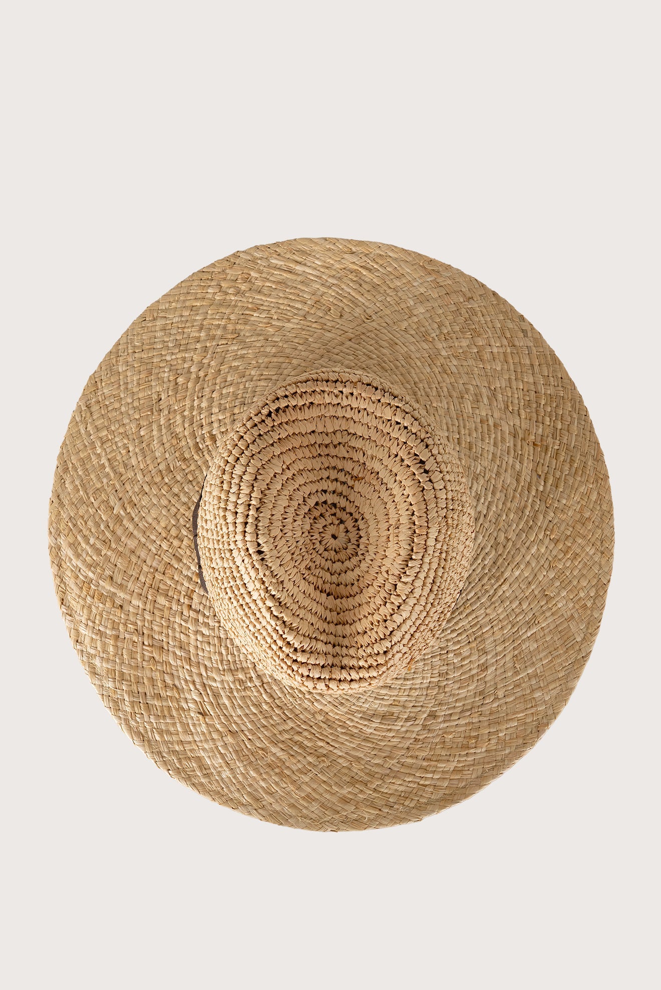 SOMBRERO METZ NATURAL