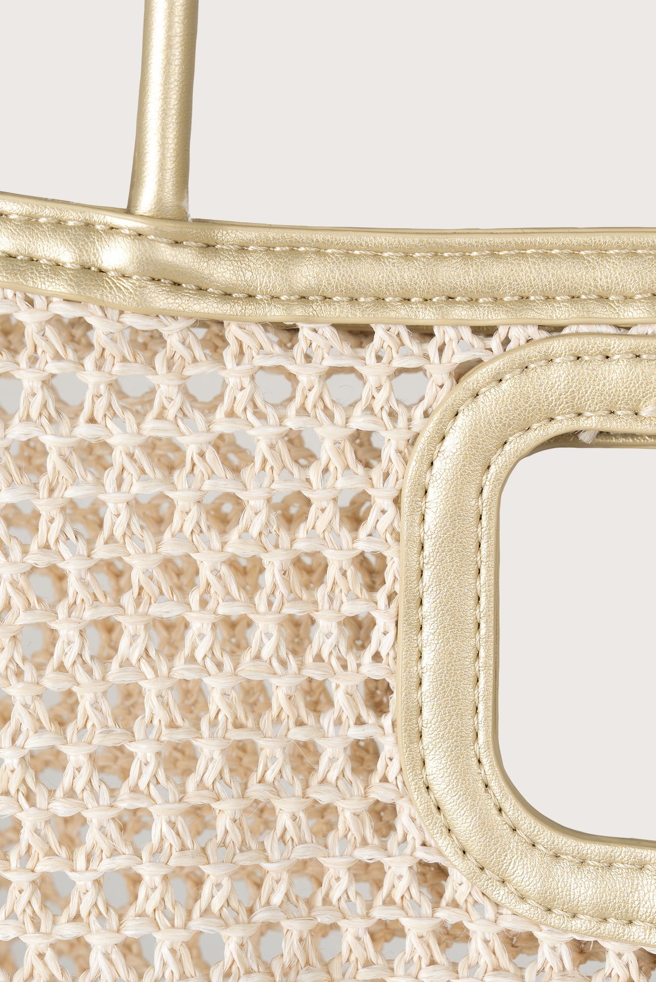 Cool Natural Tote Bag