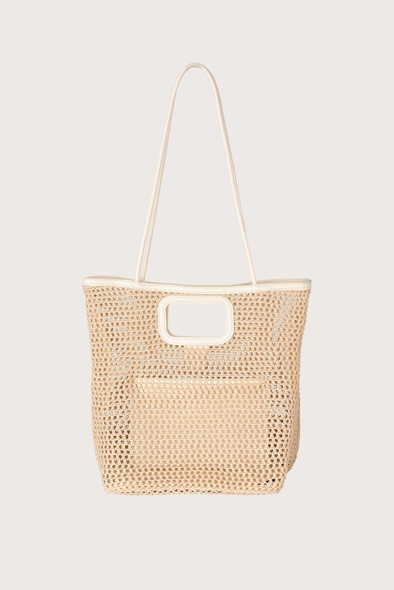 Cool Tan Tote Bag