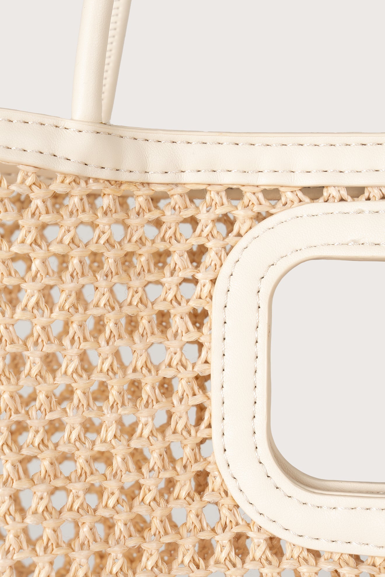 Cool Tan Tote Bag