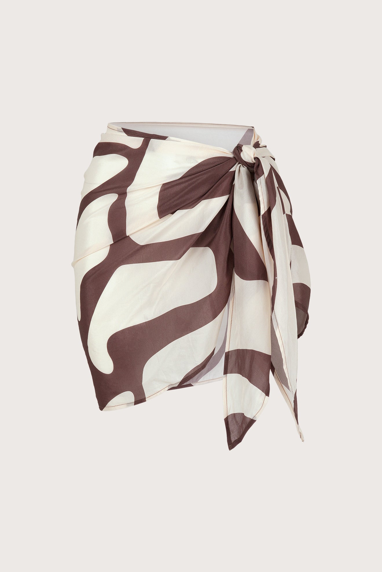 Niza Short Pareo