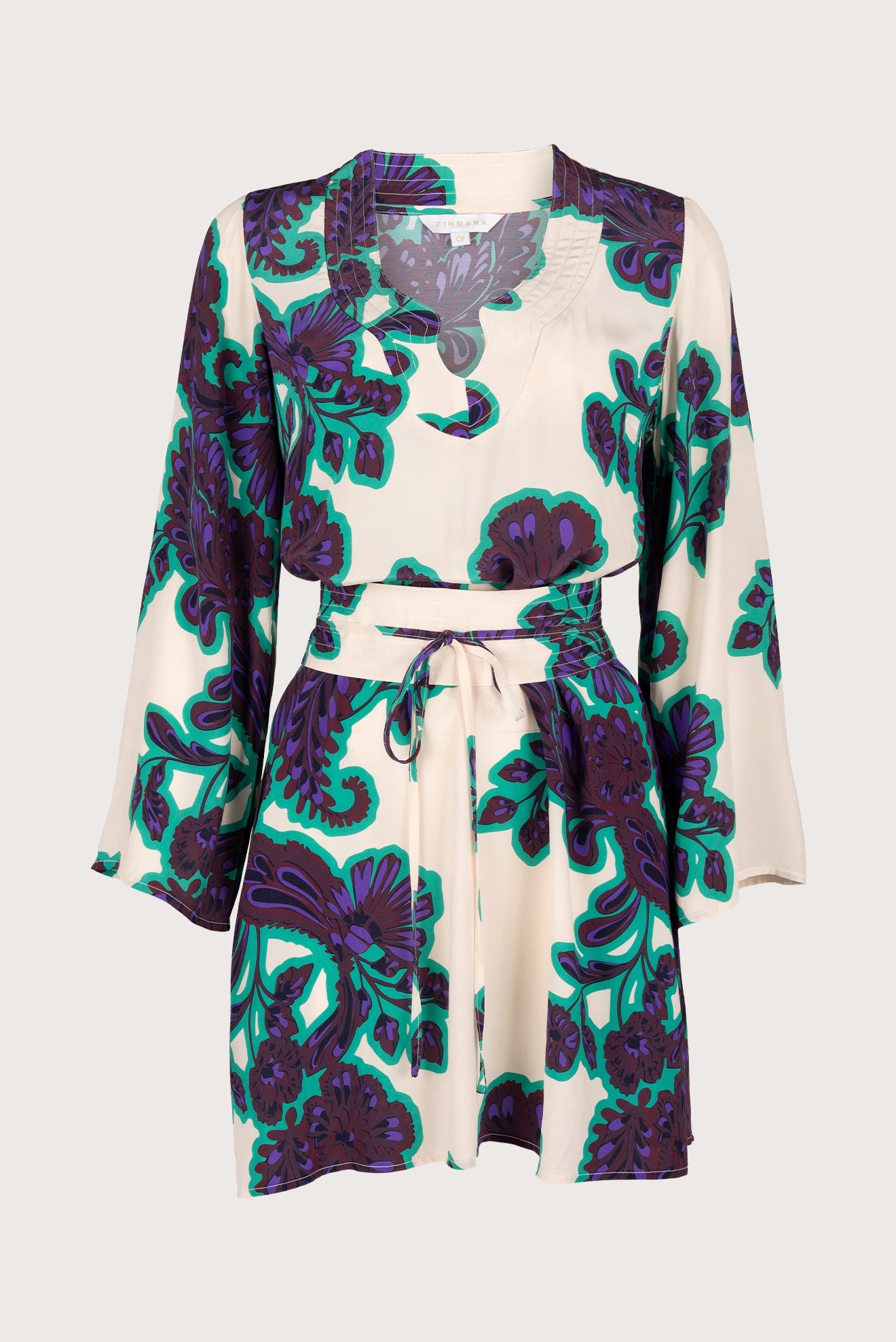 Lucera Kaftan