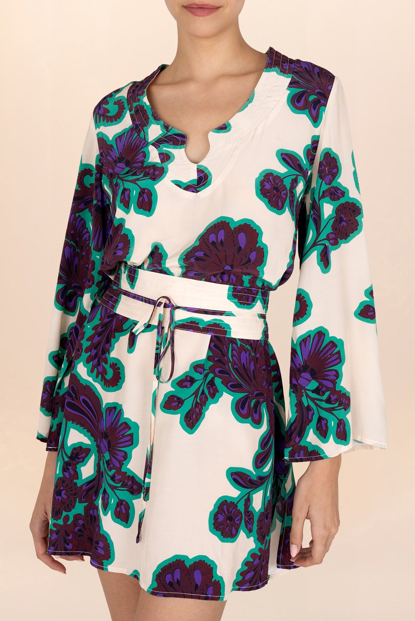 Lucera Kaftan