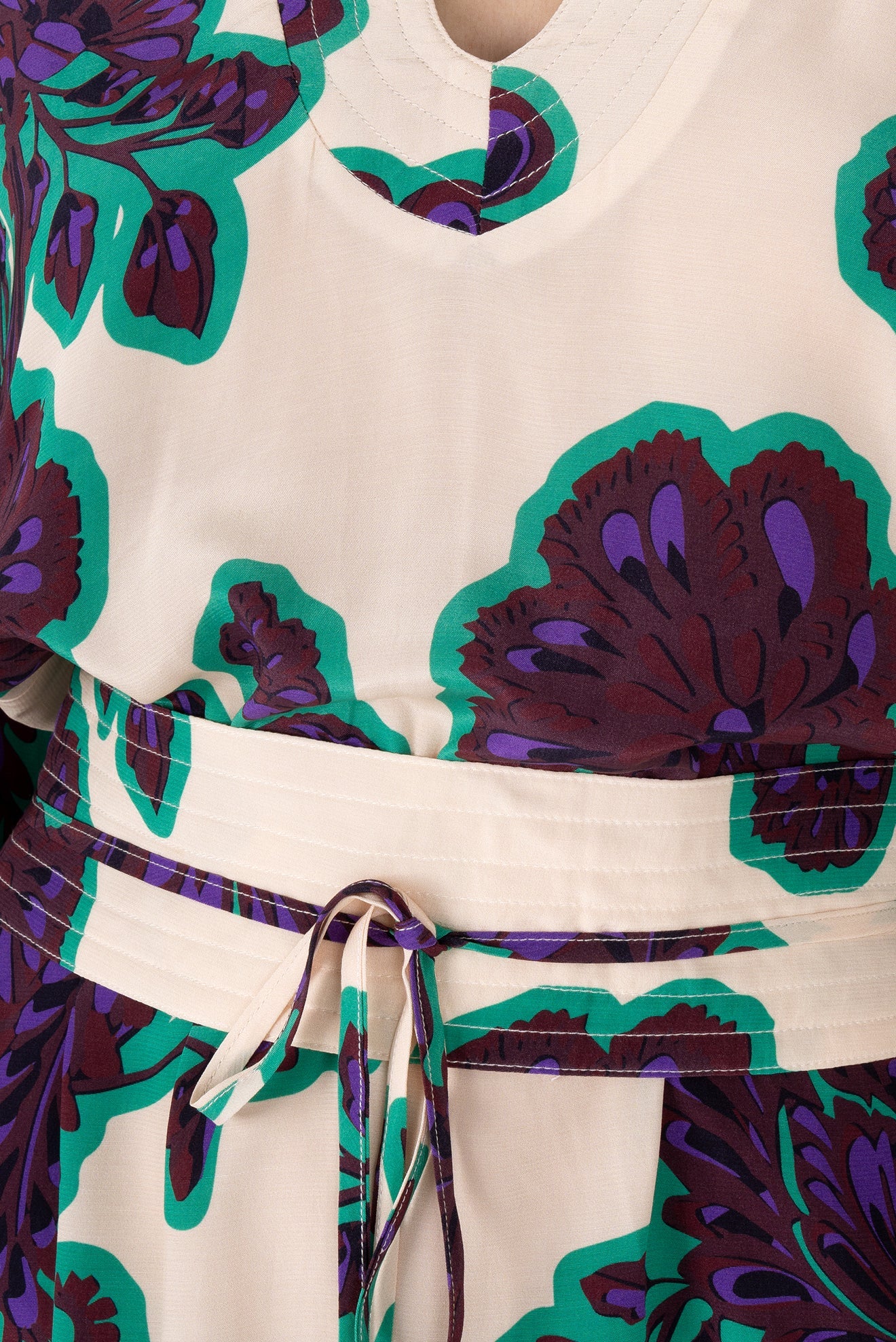 Lucera Kaftan