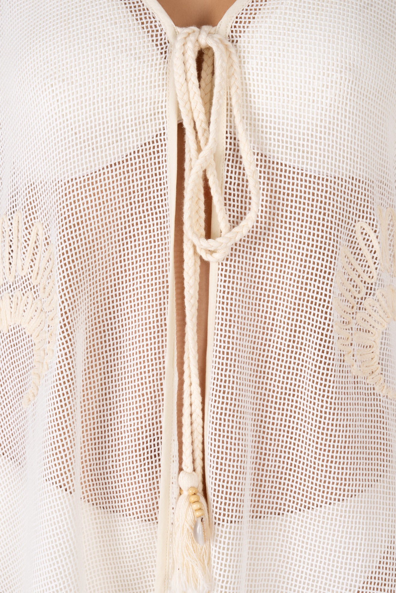 Short Cover Up Arona