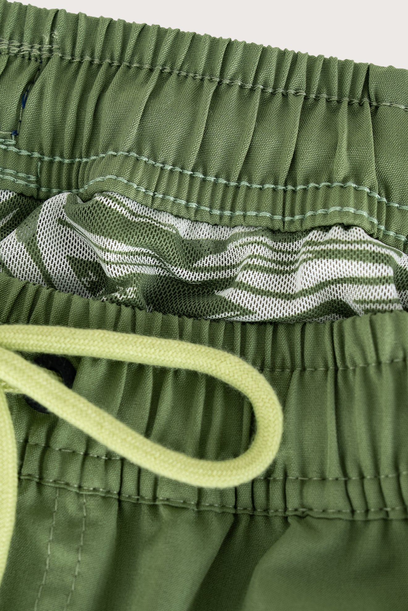 Short de Caballero Oliva