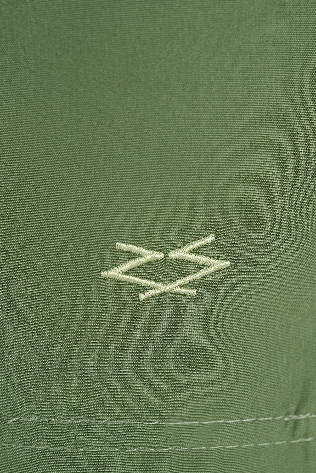 Short de Caballero Oliva