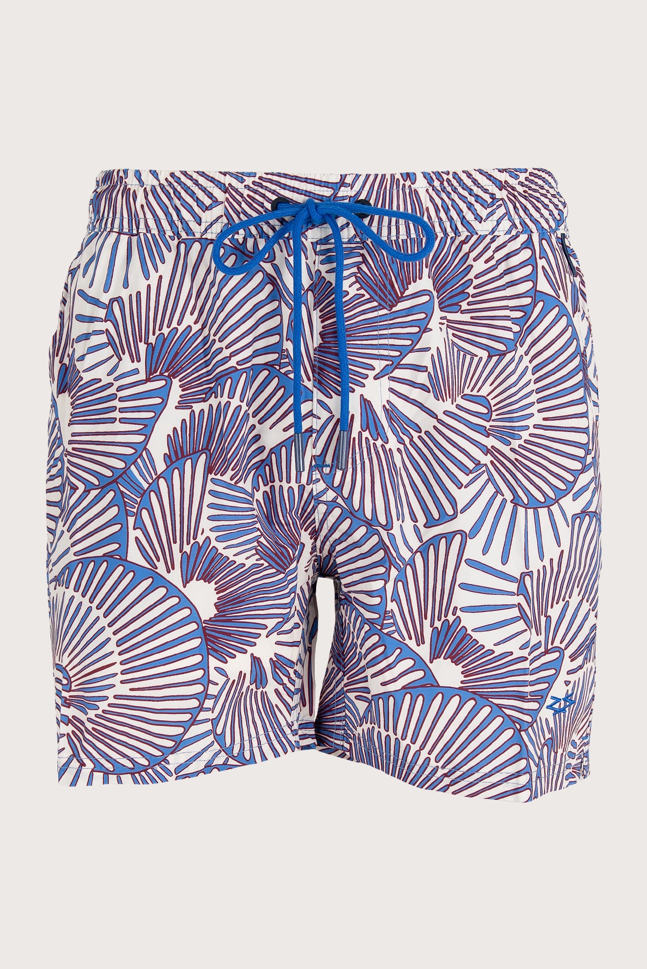 Short Caballero Ruan