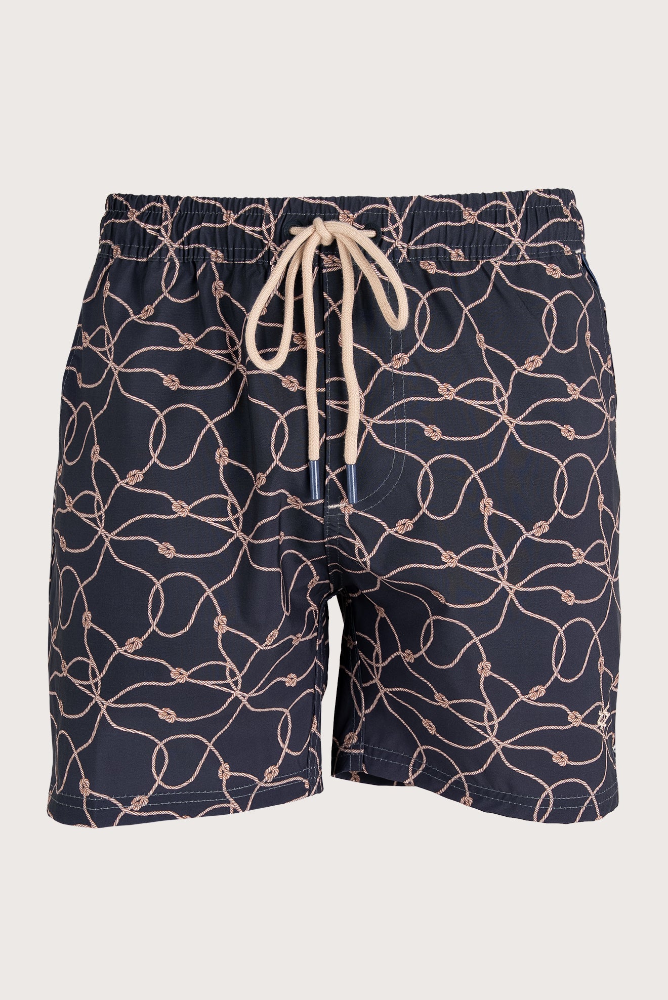 Short Caballero Do Reis