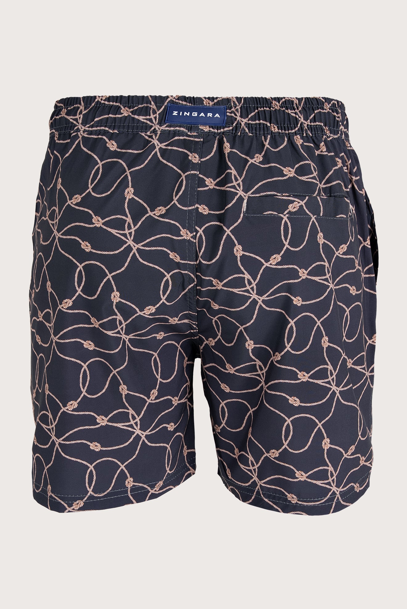 Short Caballero Do Reis