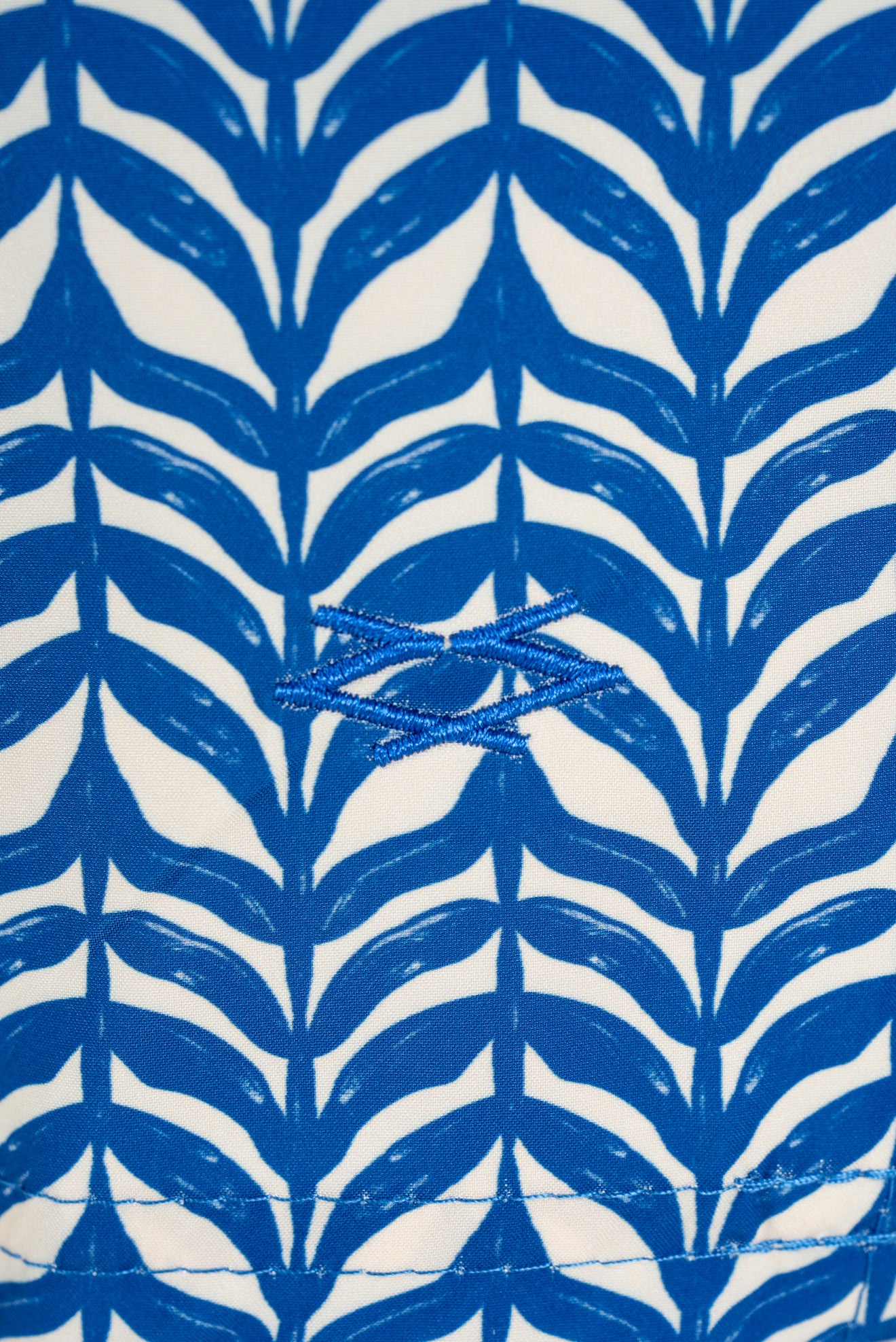 Short Caballero Ipanema