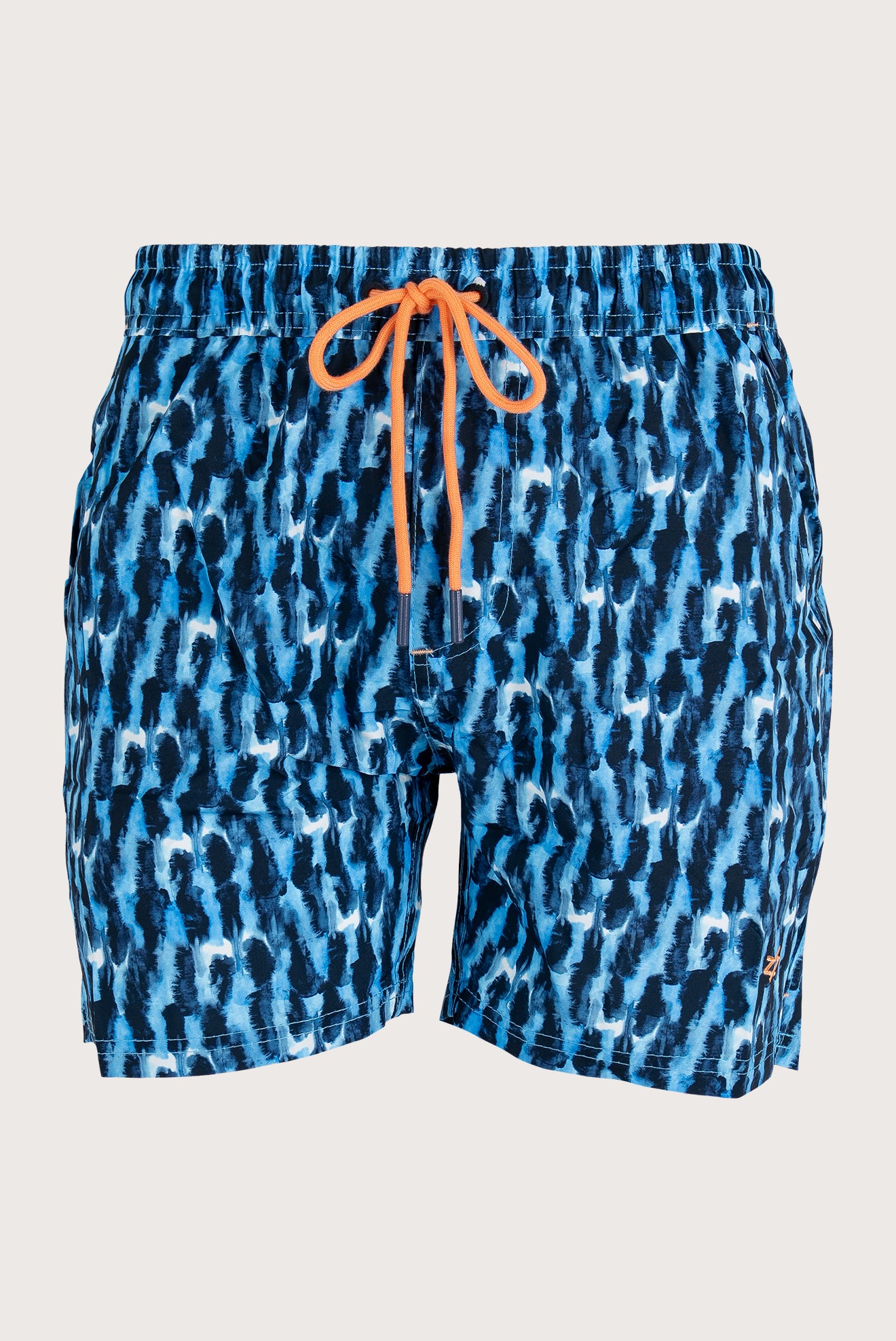 Short Caballero Paraty