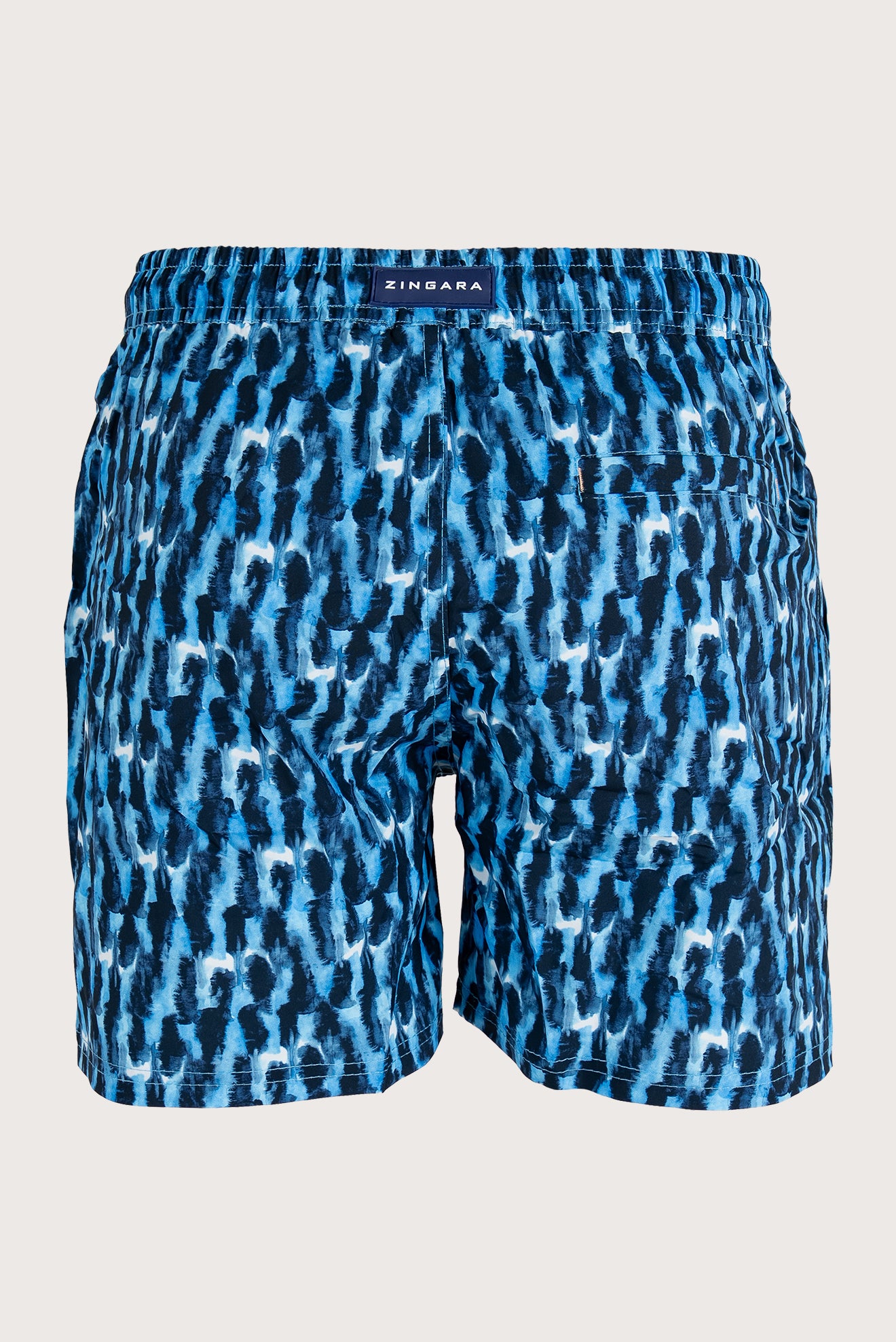 Short Caballero Paraty