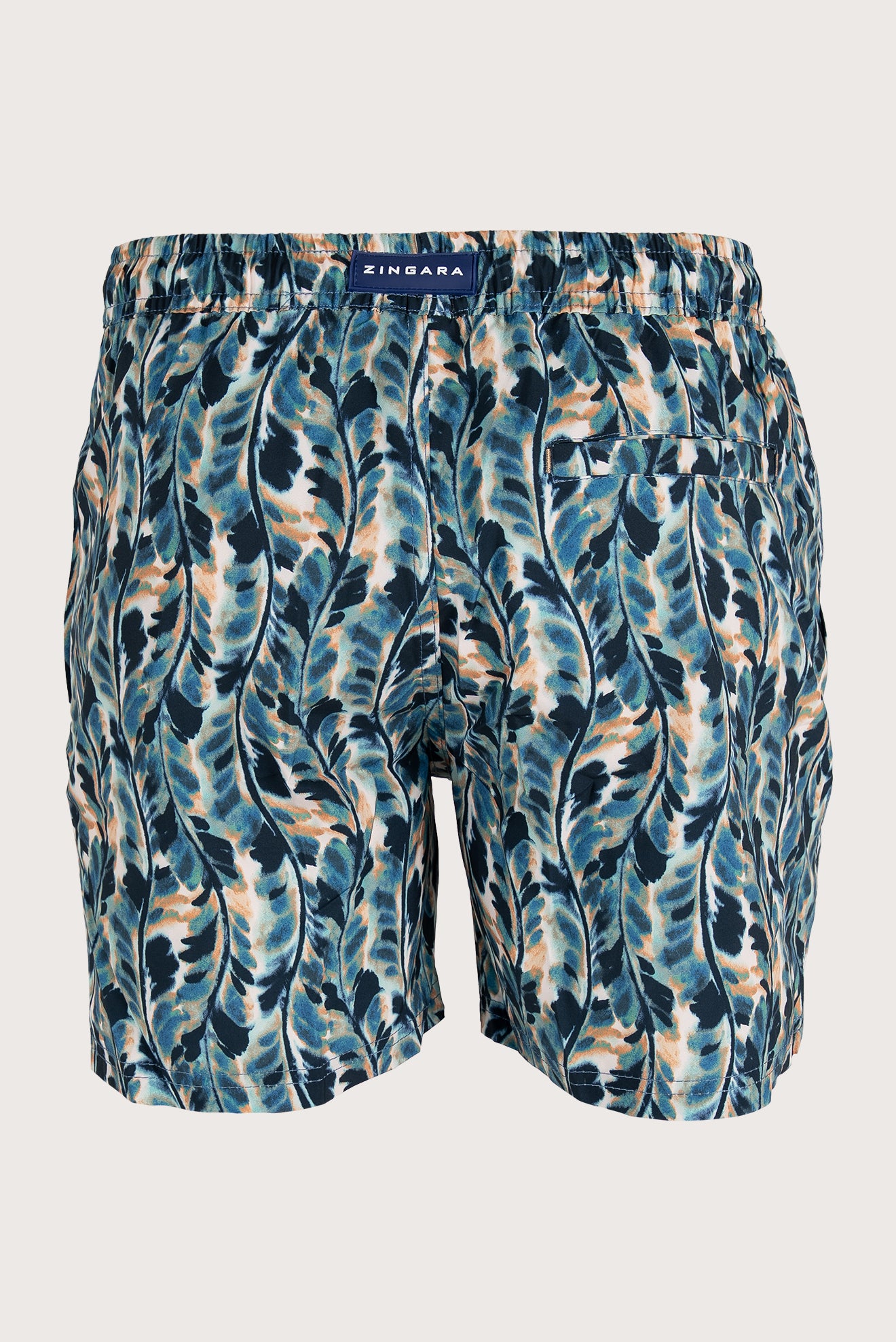 Short de Caballero Suno