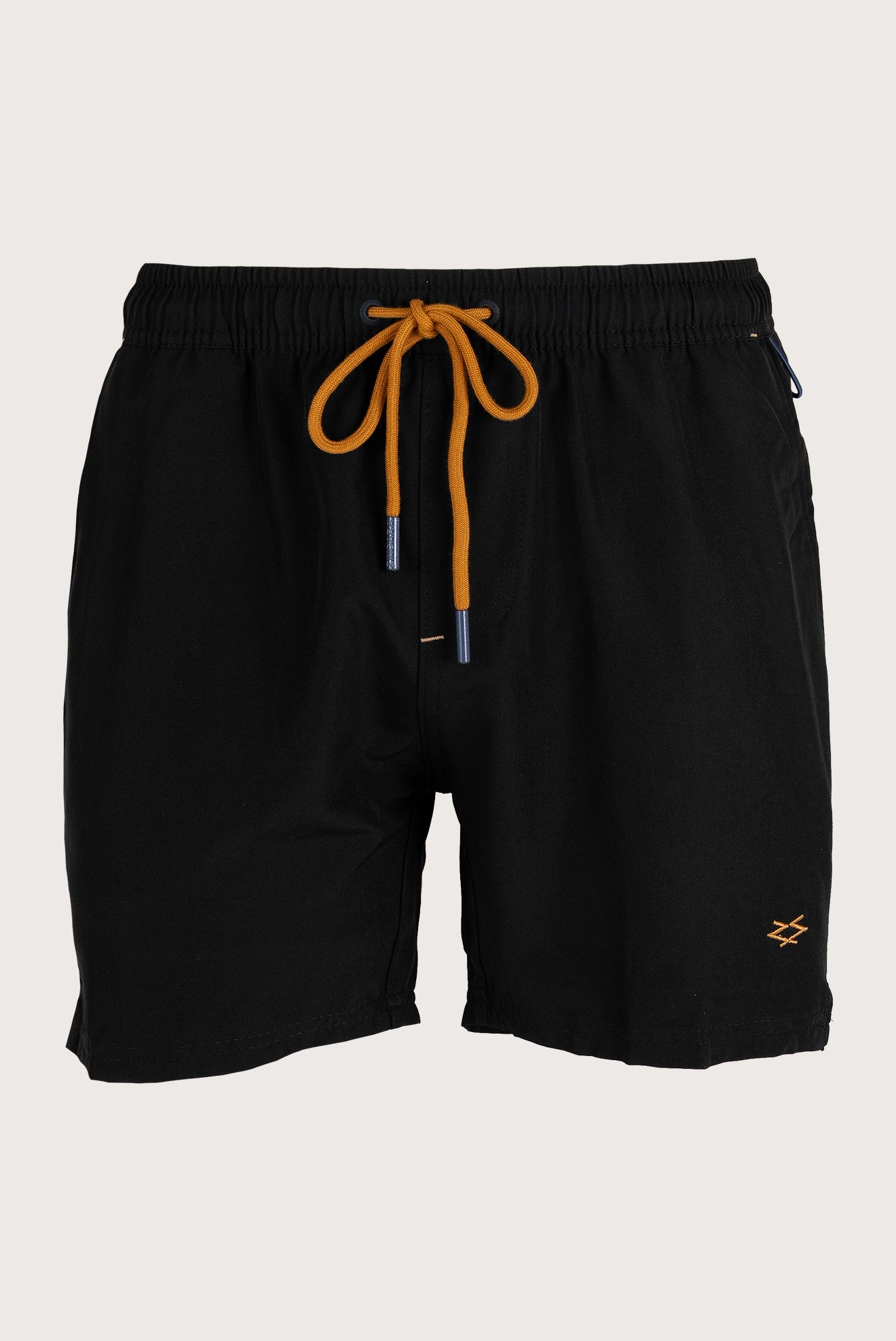 Short de Caballero Negro