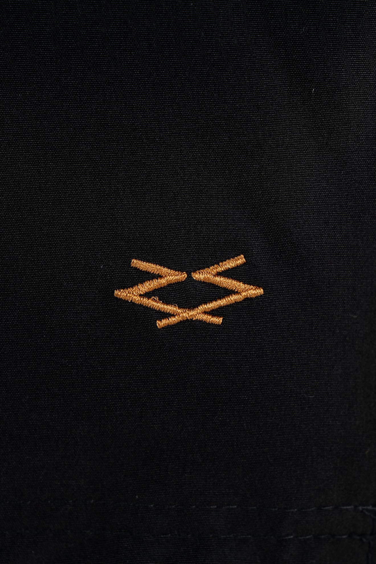 Short de Caballero Negro