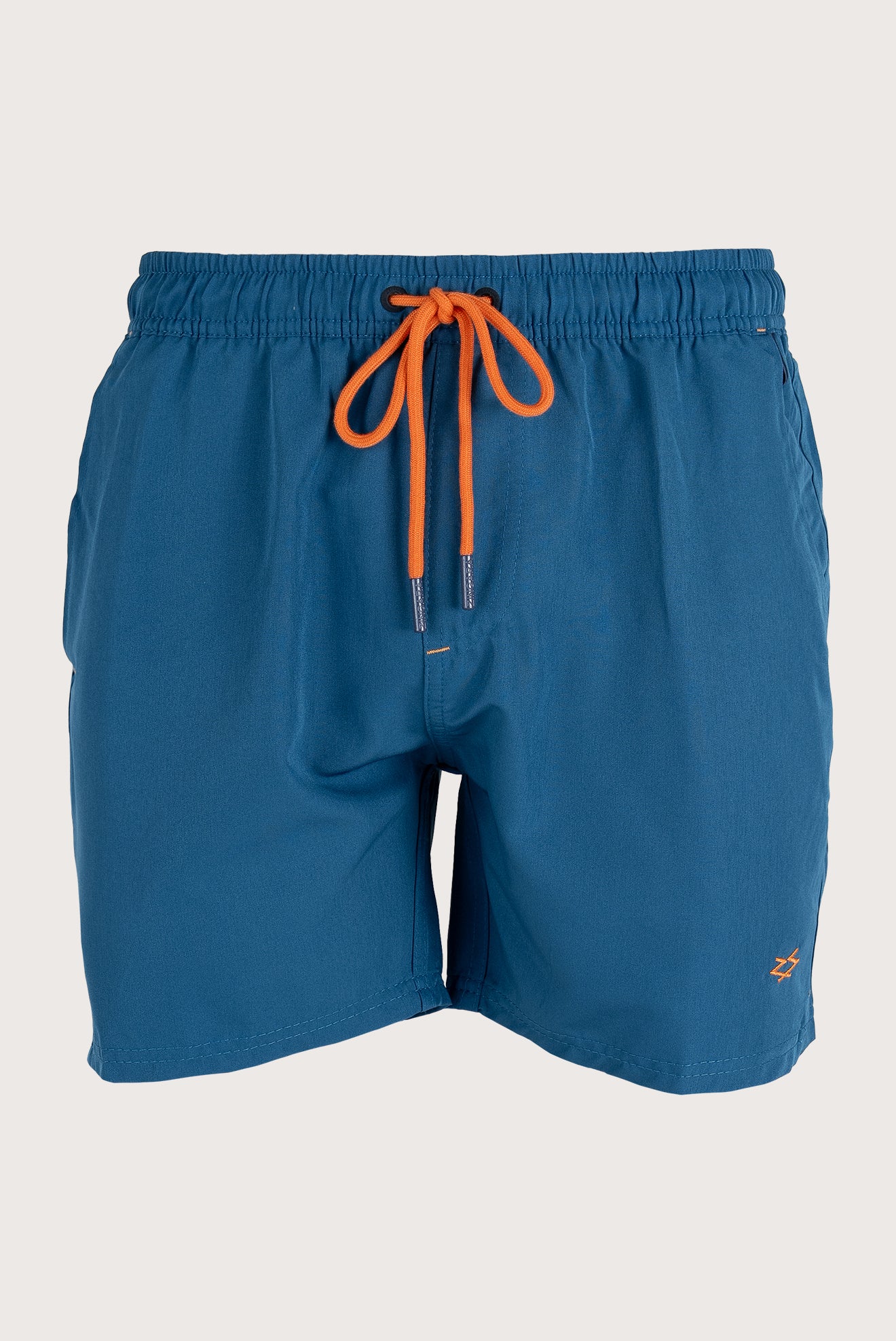 Short de Caballero Azul