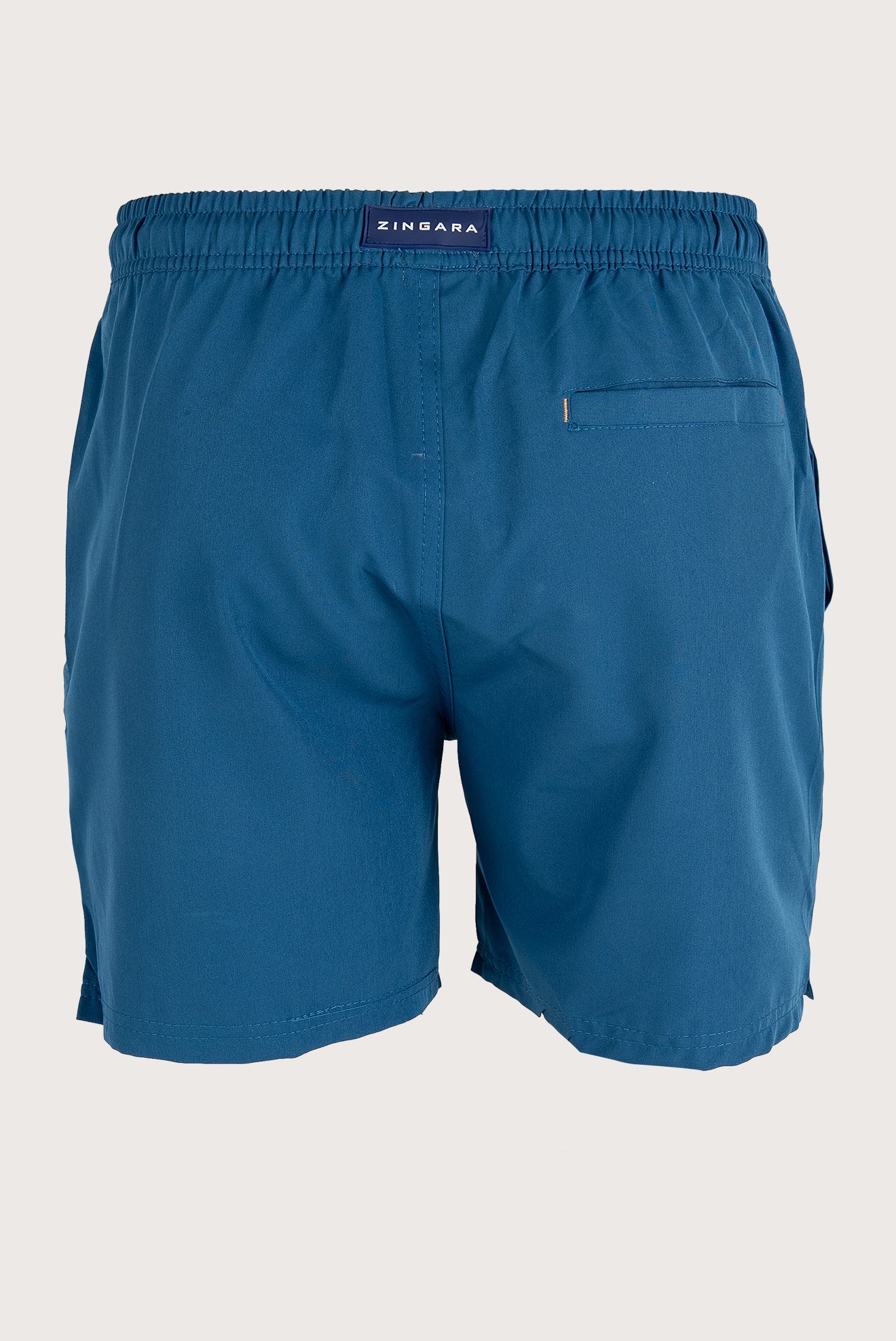 Short de Caballero Azul