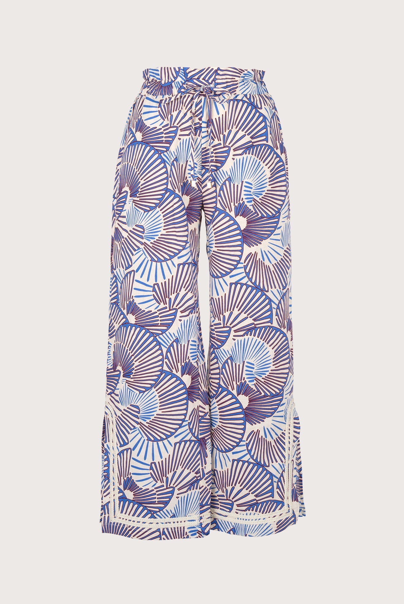 Ruan pants