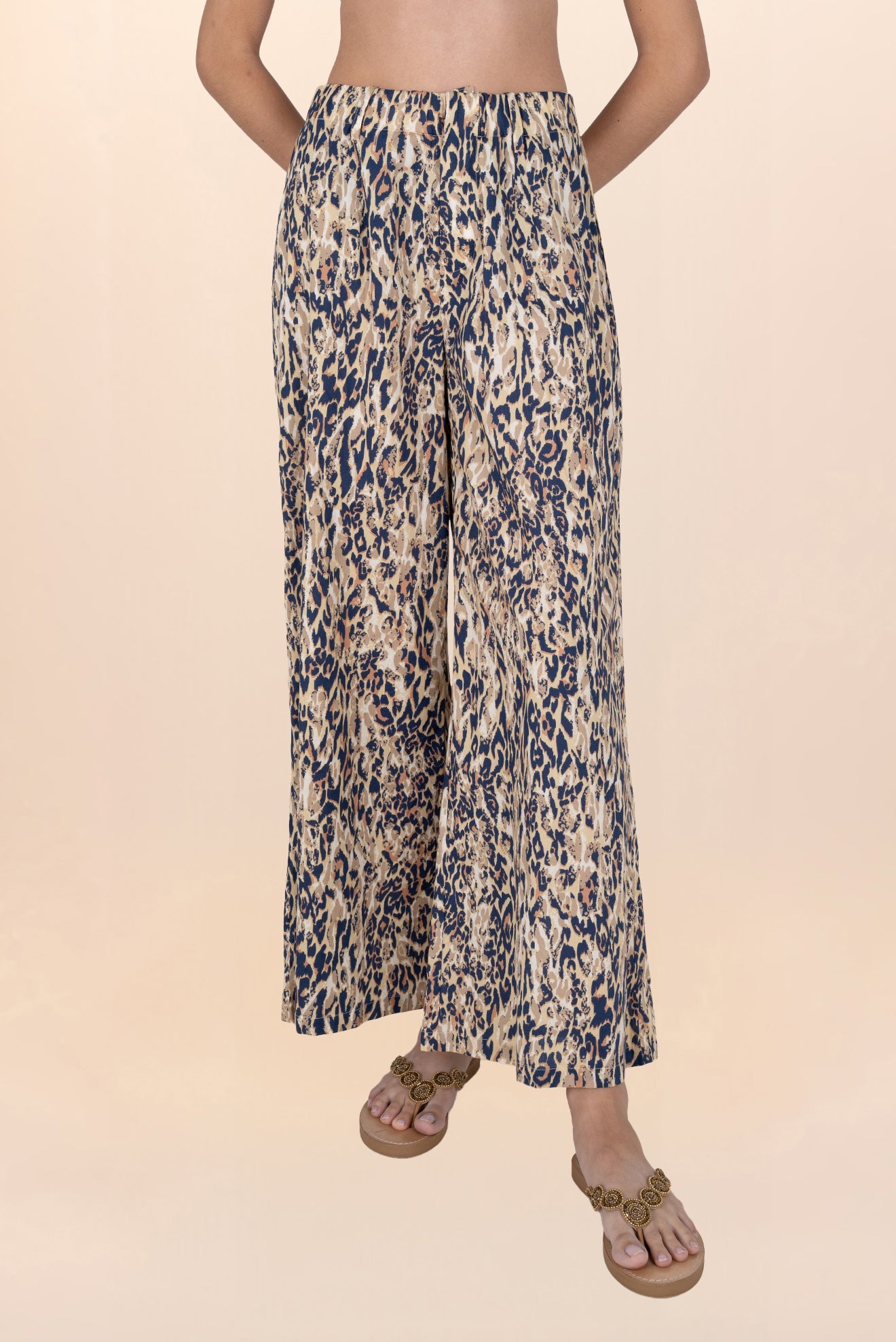 Sarzay pants