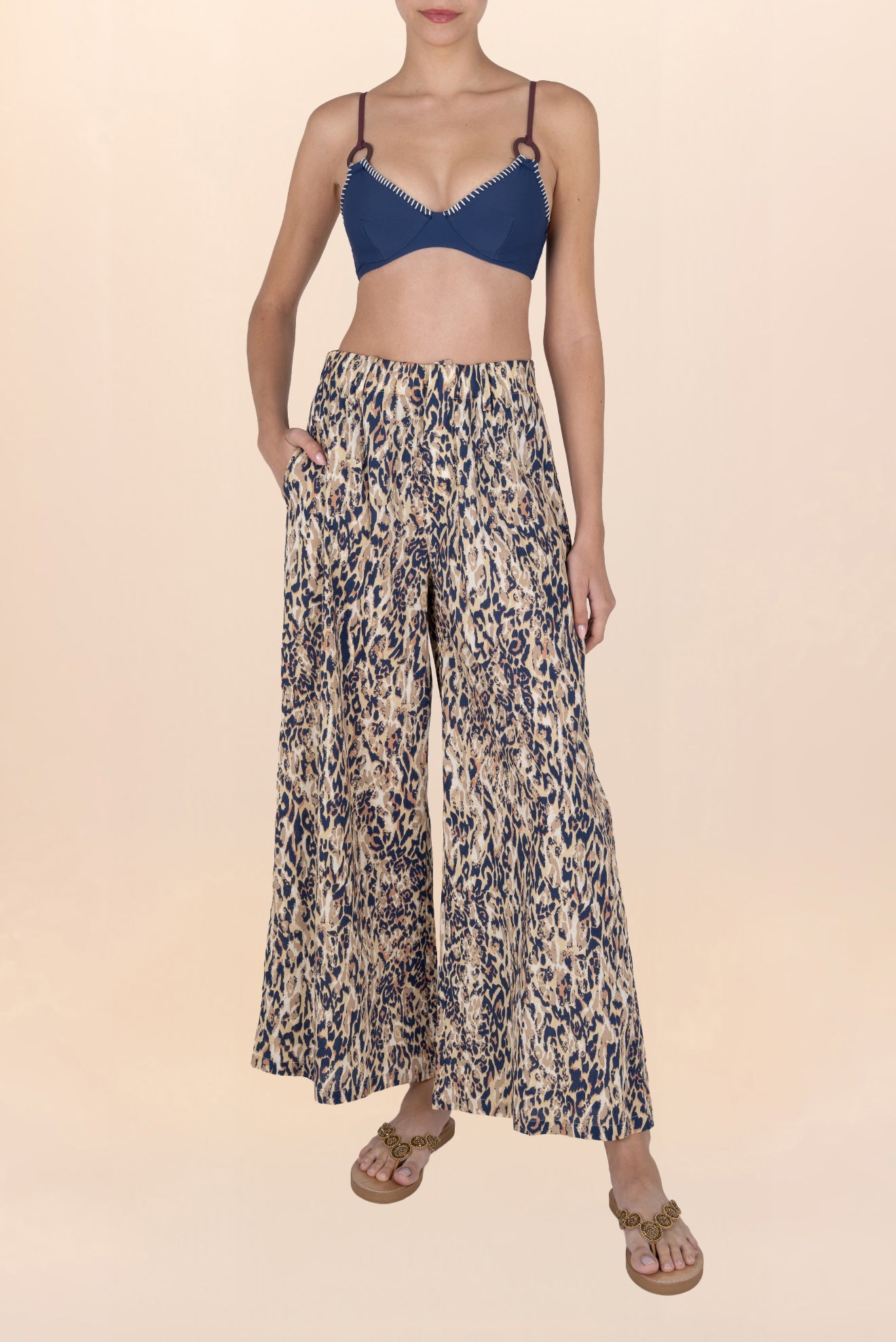 Sarzay pants
