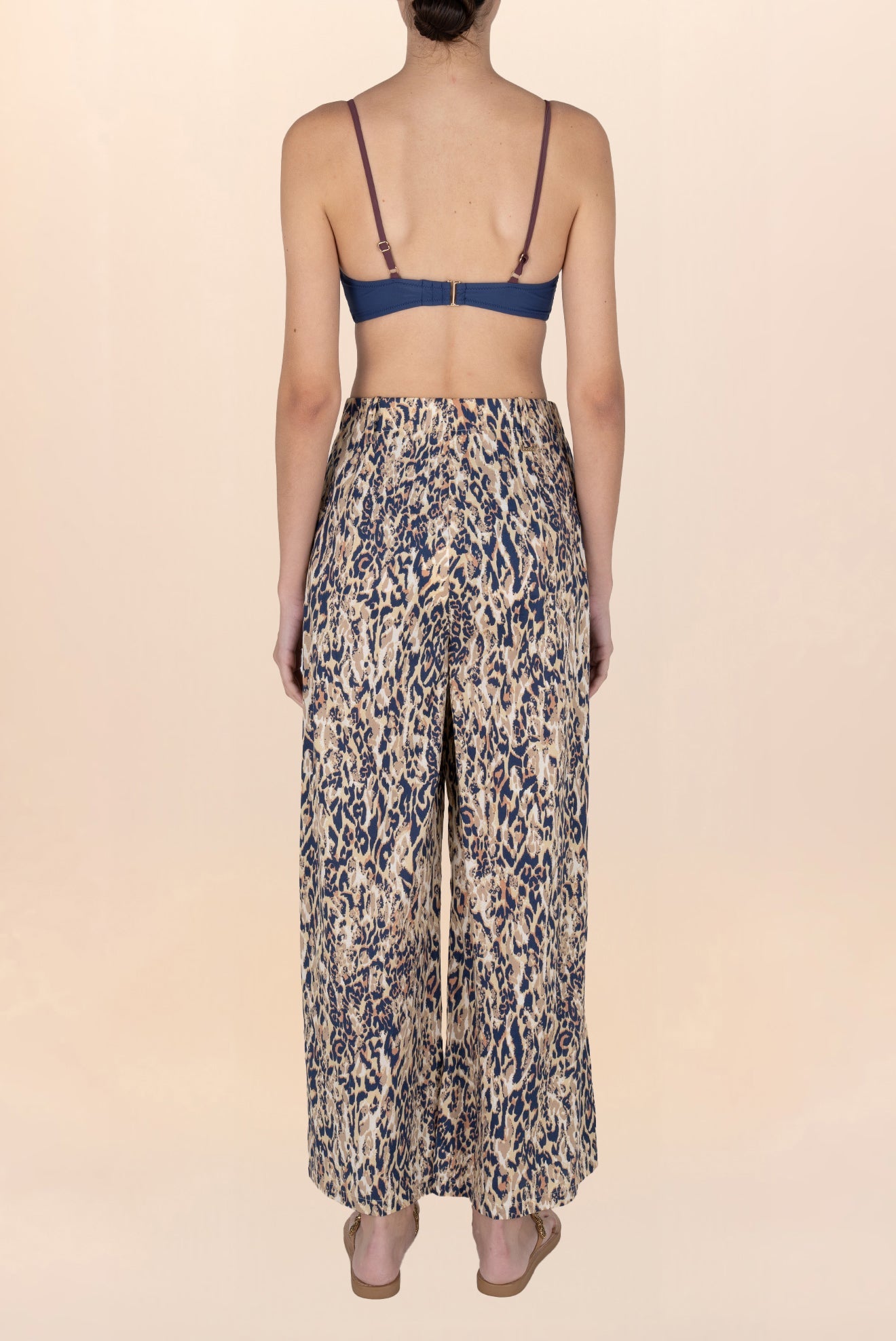 Sarzay pants