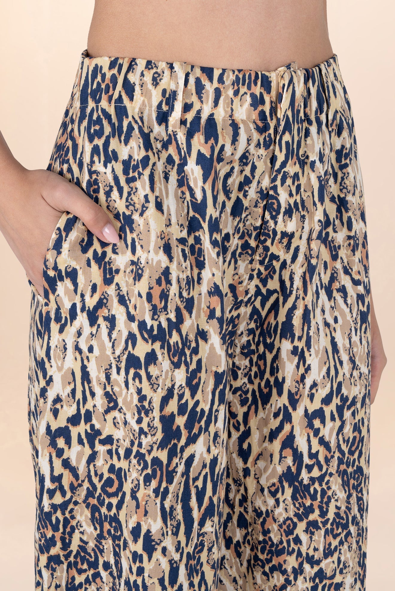 Sarzay pants