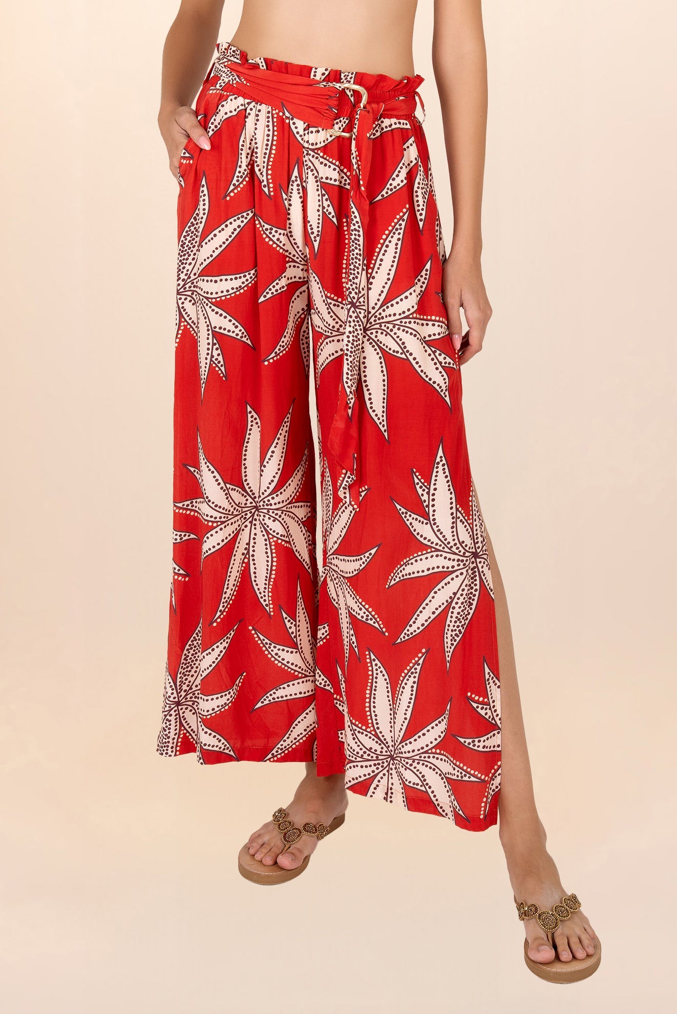 Nimes pants