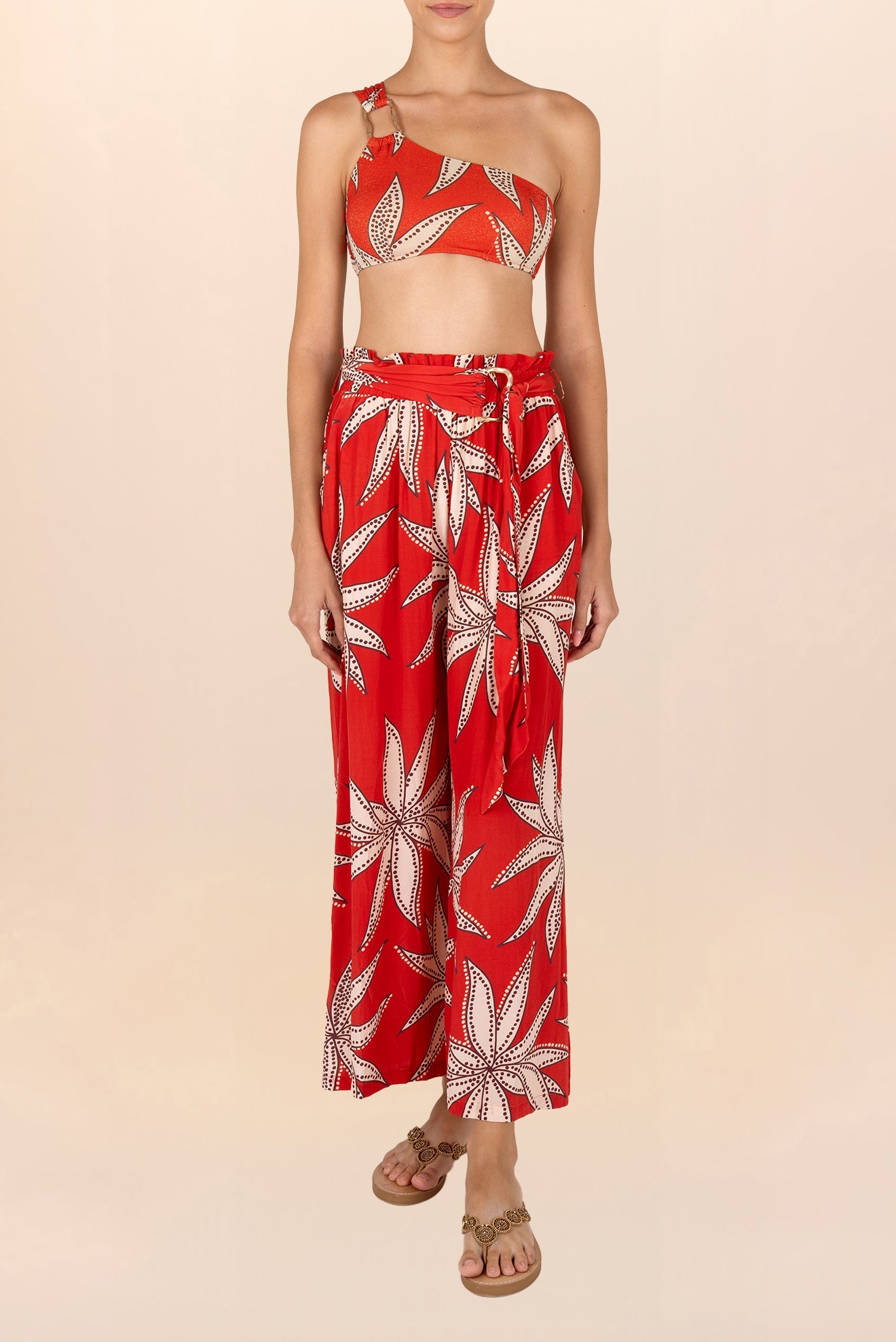 Nimes pants