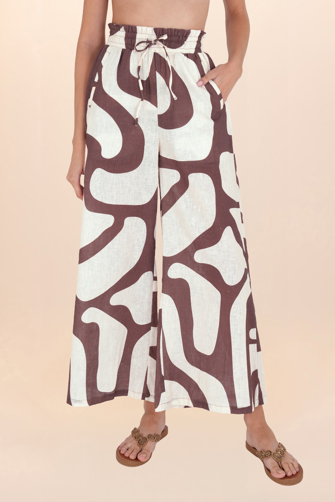 Pantalón Niza
