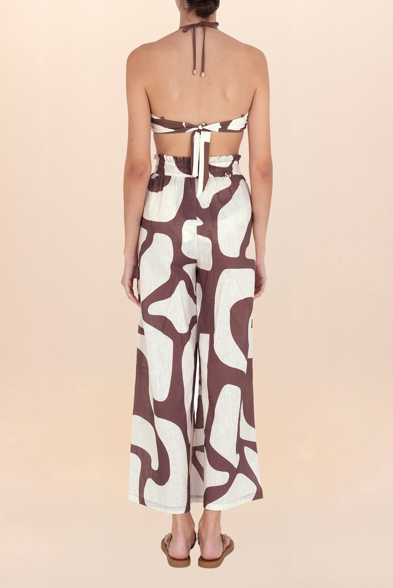 Pantalón Niza