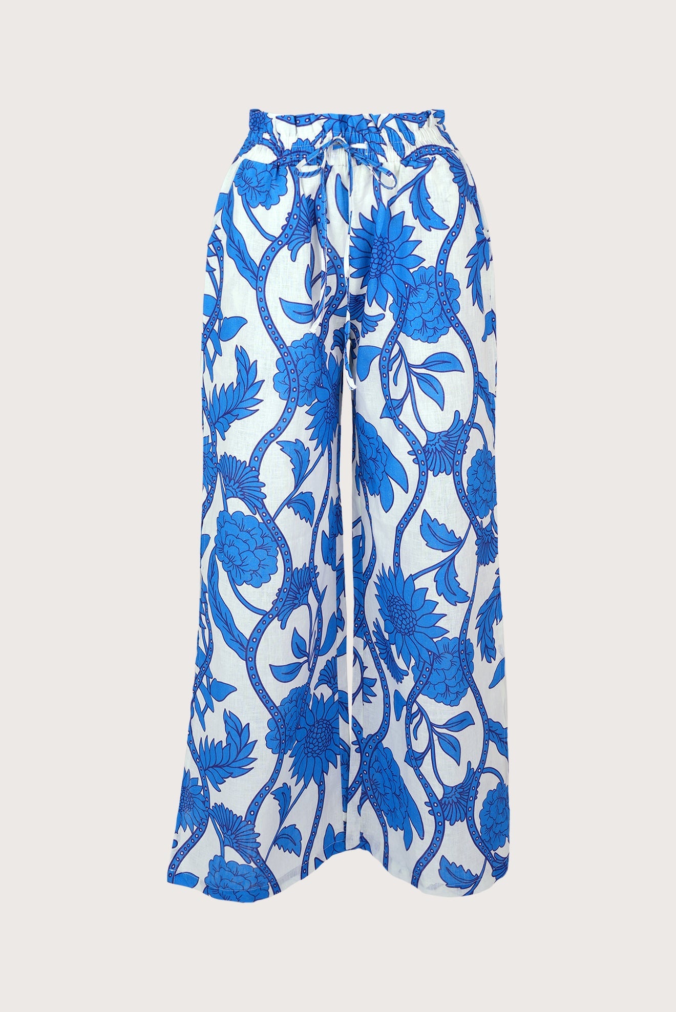 Albi Pants