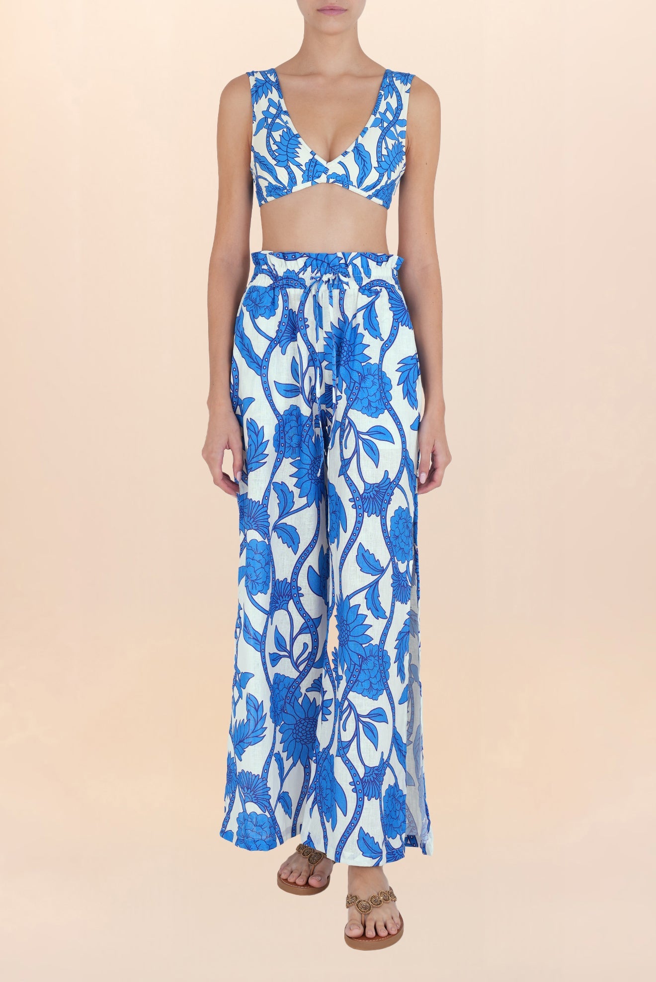 Albi Pants