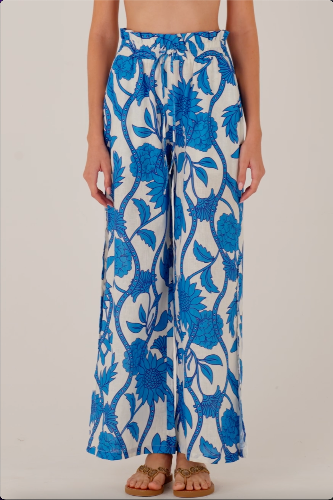 Albi Pants