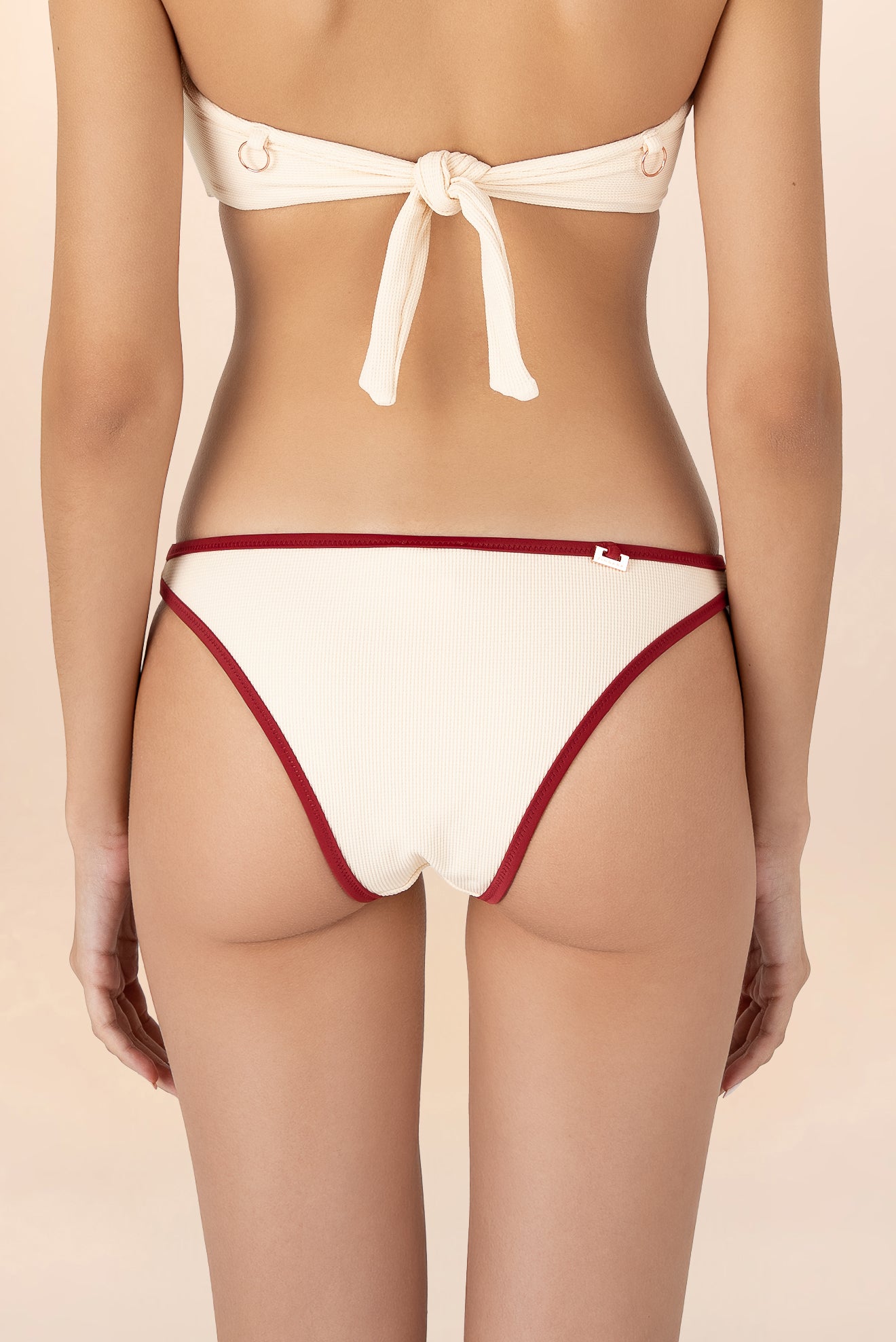 Calzón Ribeteado Caraiba